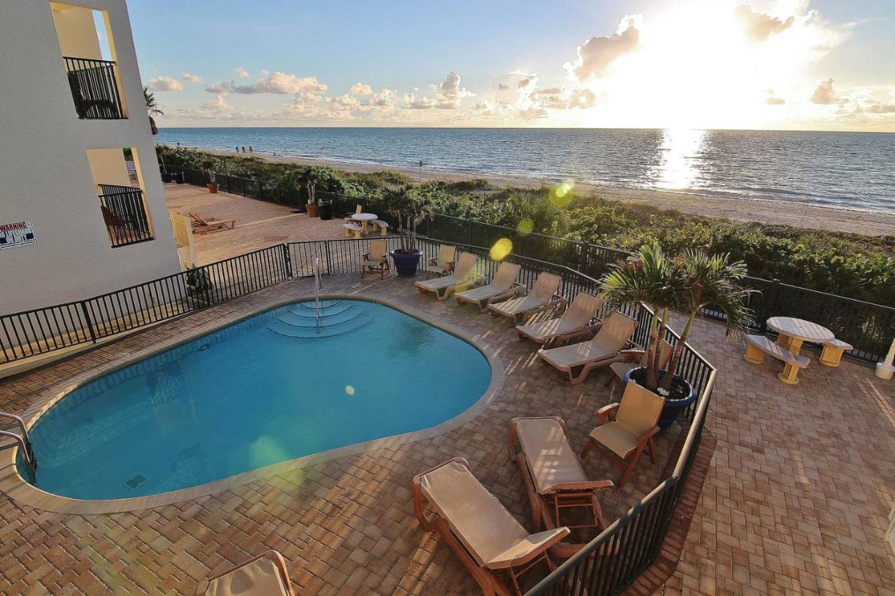 Belleair Beach Club Exterior photo
