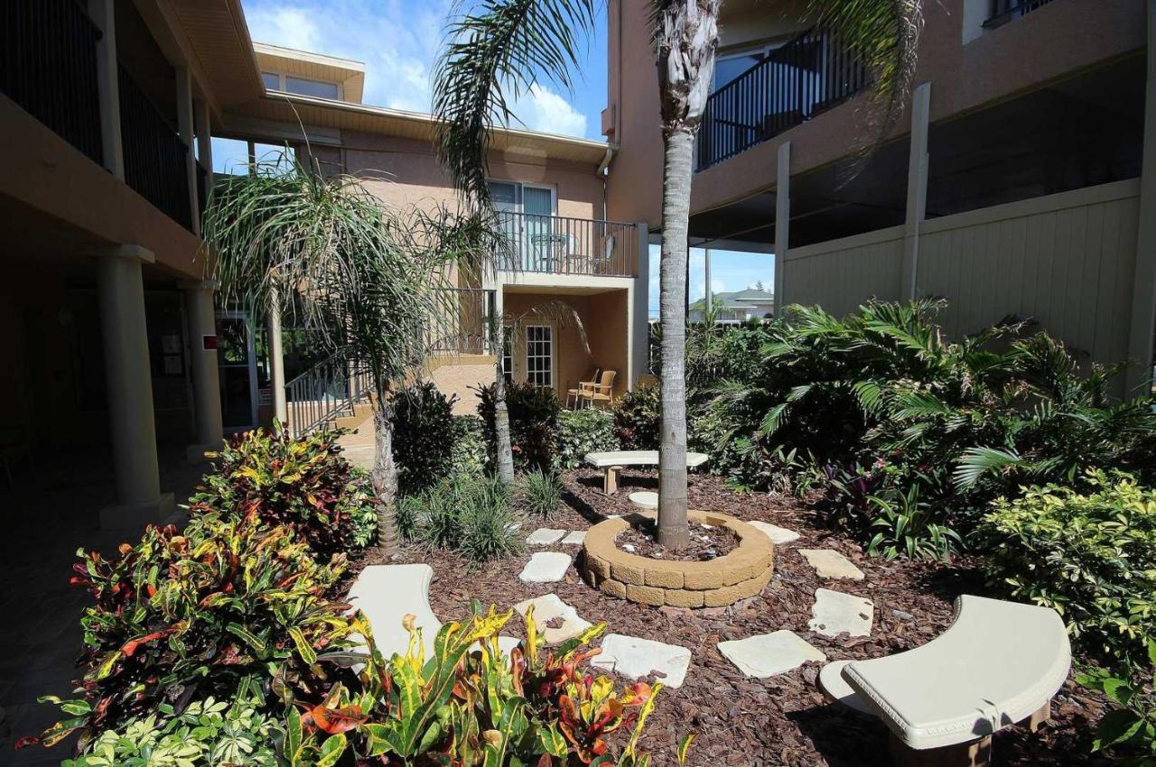Belleair Beach Club Exterior photo