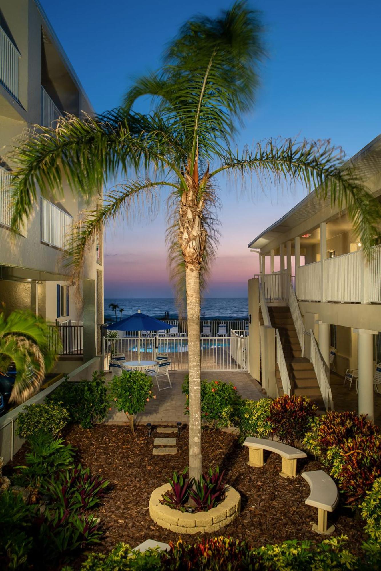 Belleair Beach Club Exterior photo