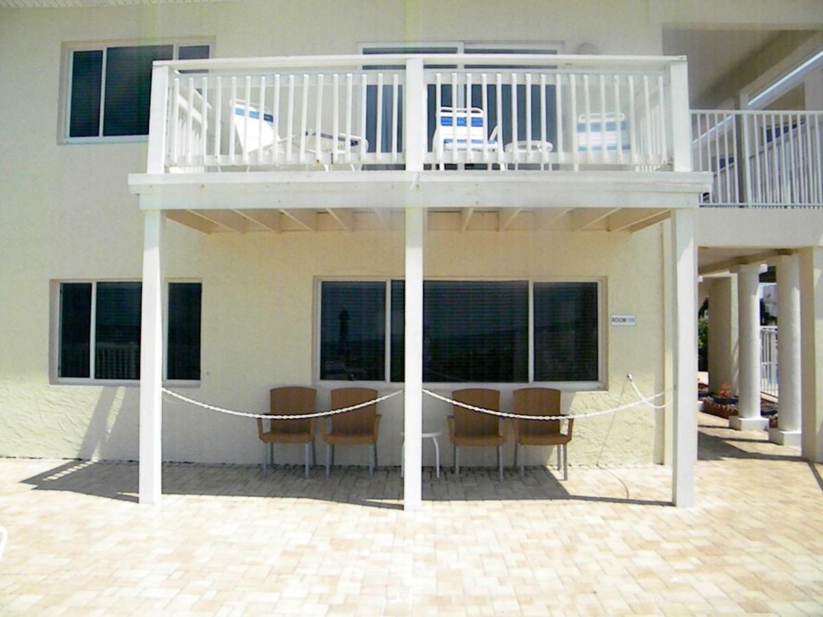 Belleair Beach Club Exterior photo